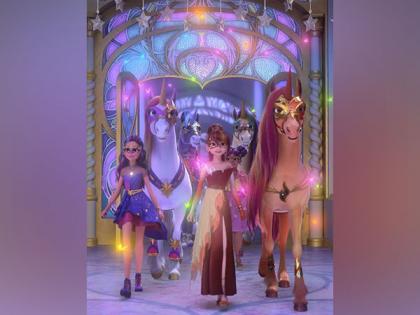 'Unicorn Academy' renewed for season 2 | 'Unicorn Academy' renewed for season 2 'Unicorn Academy' renewed for season 2 | 'Unicorn Academy' renewed for season 2