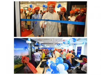 OpenGov Strengthens its India Presence with a New, Modern Office in Pune | OpenGov Strengthens its India Presence with a New, Modern Office in Pune