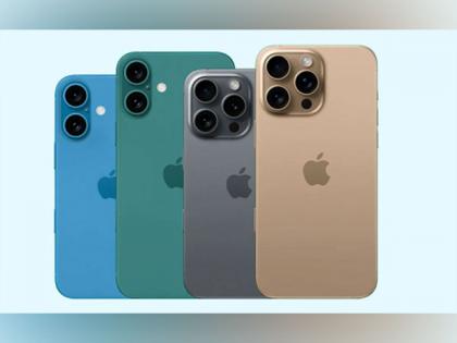 Upcoming iPhone 16: Price, Release Date, and Specifications | Upcoming iPhone 16: Price, Release Date, and Specifications Upcoming iPhone 16: Price, Release Date, and Specifications | Upcoming iPhone 16: Price, Release Date, and Specifications