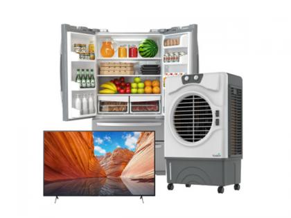 Ganesh Chaturthi Sale: Discover Exciting Offers on LED TVs, Washing Machines, and More | Ganesh Chaturthi Sale: Discover Exciting Offers on LED TVs, Washing Machines, and More Ganesh Chaturthi Sale: Discover Exciting Offers on LED TVs, Washing Machines, and More | Ganesh Chaturthi Sale: Discover Exciting Offers on LED TVs, Washing Machines, and More
