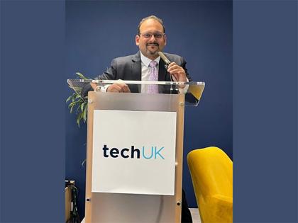 Ex-Paytm and HDFC Banker Launches Zero Carbon One at London Tech Week, Pioneering Climate Tech | Ex-Paytm and HDFC Banker Launches Zero Carbon One at London Tech Week, Pioneering Climate Tech Ex-Paytm and HDFC Banker Launches Zero Carbon One at London Tech Week, Pioneering Climate Tech | Ex-Paytm and HDFC Banker Launches Zero Carbon One at London Tech Week, Pioneering Climate Tech