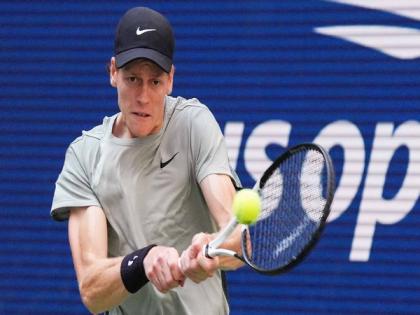 US Open: Sinner breezes into final after beating Jack Draper in semis | US Open: Sinner breezes into final after beating Jack Draper in semis US Open: Sinner breezes into final after beating Jack Draper in semis | US Open: Sinner breezes into final after beating Jack Draper in semis