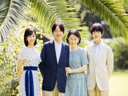 Japan: Prince Hisahito turns 18, first male imperial family member to reach adulthood in 39 years | Japan: Prince Hisahito turns 18, first male imperial family member to reach adulthood in 39 years Japan: Prince Hisahito turns 18, first male imperial family member to reach adulthood in 39 years | Japan: Prince Hisahito turns 18, first male imperial family member to reach adulthood in 39 years