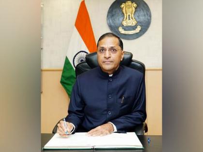 Arun Goel appointed as India's new Ambassador to Croatia | Arun Goel appointed as India's new Ambassador to Croatia Arun Goel appointed as India's new Ambassador to Croatia | Arun Goel appointed as India's new Ambassador to Croatia