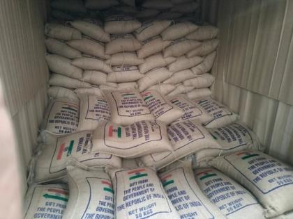 India sends food aid to Zimbabwe, Zambia and Malawi | India sends food aid to Zimbabwe, Zambia and Malawi India sends food aid to Zimbabwe, Zambia and Malawi | India sends food aid to Zimbabwe, Zambia and Malawi