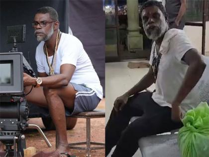 Malayalam actor Vinayakan arrested at Hyderabad Airport for disorderly conduct | Malayalam actor Vinayakan arrested at Hyderabad Airport for disorderly conduct Malayalam actor Vinayakan arrested at Hyderabad Airport for disorderly conduct | Malayalam actor Vinayakan arrested at Hyderabad Airport for disorderly conduct