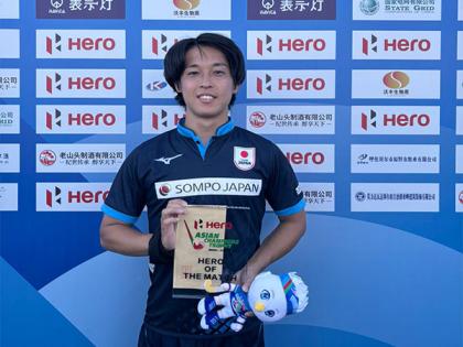 Asian Champions Trophy: Korea hold Japan to 5-5 draw in a thrilling encounter | Asian Champions Trophy: Korea hold Japan to 5-5 draw in a thrilling encounter Asian Champions Trophy: Korea hold Japan to 5-5 draw in a thrilling encounter | Asian Champions Trophy: Korea hold Japan to 5-5 draw in a thrilling encounter