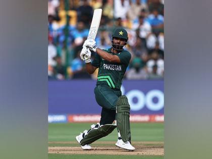 Fakhar Zaman leaves CPL for Pakistan's Champions One-day Cup | Fakhar Zaman leaves CPL for Pakistan's Champions One-day Cup