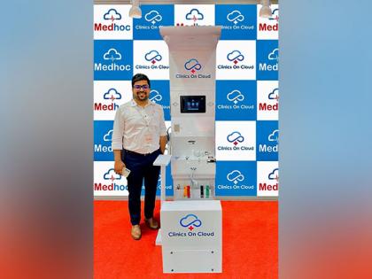 Health Tech Revolution: How India is Racing Ahead of China | Health Tech Revolution: How India is Racing Ahead of China Health Tech Revolution: How India is Racing Ahead of China | Health Tech Revolution: How India is Racing Ahead of China