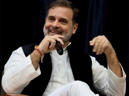 "Dallas provided fantastic start to my US tour": Rahul Gandhi calls Indian diaspora 'vital bridge' between two nations | "Dallas provided fantastic start to my US tour": Rahul Gandhi calls Indian diaspora 'vital bridge' between two nations "Dallas provided fantastic start to my US tour": Rahul Gandhi calls Indian diaspora 'vital bridge' between two nations | "Dallas provided fantastic start to my US tour": Rahul Gandhi calls Indian diaspora 'vital bridge' between two nations