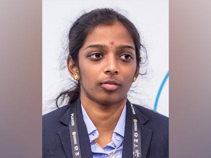 "Global Chess League will be a very special event for me," says Vaishali R as she prepares to play alongside legendary Viswanathan Anand | "Global Chess League will be a very special event for me," says Vaishali R as she prepares to play alongside legendary Viswanathan Anand "Global Chess League will be a very special event for me," says Vaishali R as she prepares to play alongside legendary Viswanathan Anand | "Global Chess League will be a very special event for me," says Vaishali R as she prepares to play alongside legendary Viswanathan Anand