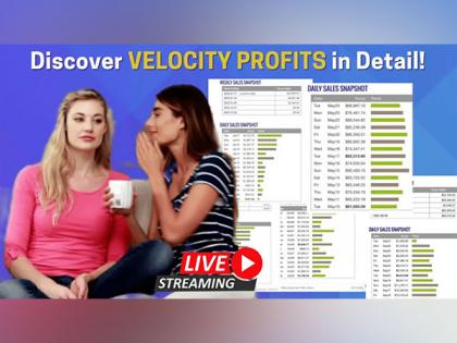 Honest Velocity Profits Review (2024) by OnlineCOSMOS Affiliate Marketing Expert | Honest Velocity Profits Review (2024) by OnlineCOSMOS Affiliate Marketing Expert Honest Velocity Profits Review (2024) by OnlineCOSMOS Affiliate Marketing Expert | Honest Velocity Profits Review (2024) by OnlineCOSMOS Affiliate Marketing Expert