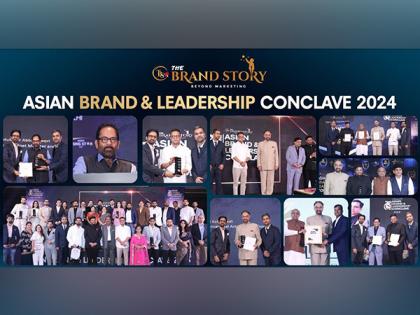 The Brand Story - Asian Brand and Leadership Conclave 2024 Concludes Successfully in Delhi | The Brand Story - Asian Brand and Leadership Conclave 2024 Concludes Successfully in Delhi The Brand Story - Asian Brand and Leadership Conclave 2024 Concludes Successfully in Delhi | The Brand Story - Asian Brand and Leadership Conclave 2024 Concludes Successfully in Delhi