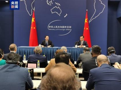 China assumes SCO Presidency, to host heads of state council meeting in 2025 | China assumes SCO Presidency, to host heads of state council meeting in 2025 China assumes SCO Presidency, to host heads of state council meeting in 2025 | China assumes SCO Presidency, to host heads of state council meeting in 2025