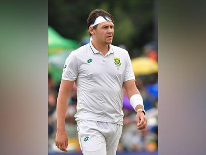CSA puts "conditioning block" on Jansen, Coetzee to ensure injuries don't hamper them | CSA puts "conditioning block" on Jansen, Coetzee to ensure injuries don't hamper them