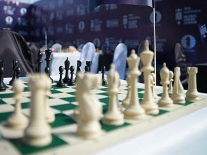 FIDE announce partnership for 45th Chess Olympiad in Budapest | FIDE announce partnership for 45th Chess Olympiad in Budapest FIDE announce partnership for 45th Chess Olympiad in Budapest | FIDE announce partnership for 45th Chess Olympiad in Budapest