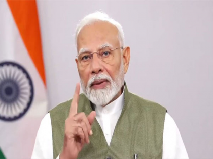 PM Modi chairs Semiconductor Executives' Roundtable, says democracy and technology can ensure welfare of humanity | PM Modi chairs Semiconductor Executives' Roundtable, says democracy and technology can ensure welfare of humanity PM Modi chairs Semiconductor Executives' Roundtable, says democracy and technology can ensure welfare of humanity | PM Modi chairs Semiconductor Executives' Roundtable, says democracy and technology can ensure welfare of humanity