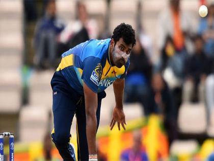 From Perera to Burl: NY Lagos Strikers announce 16-member squad for Zim Afro T10 tournament | From Perera to Burl: NY Lagos Strikers announce 16-member squad for Zim Afro T10 tournament