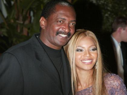 Beyonce's father Mathew Knowles accuses CMA Awards for cultural bias after 'Cowboy Carter' snub | Beyonce's father Mathew Knowles accuses CMA Awards for cultural bias after 'Cowboy Carter' snub Beyonce's father Mathew Knowles accuses CMA Awards for cultural bias after 'Cowboy Carter' snub | Beyonce's father Mathew Knowles accuses CMA Awards for cultural bias after 'Cowboy Carter' snub