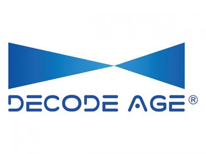 Decode Age Brings Decode BloodAge - India's First Blood-Based Biological Age Test with Personalised Health Insights | Decode Age Brings Decode BloodAge - India's First Blood-Based Biological Age Test with Personalised Health Insights