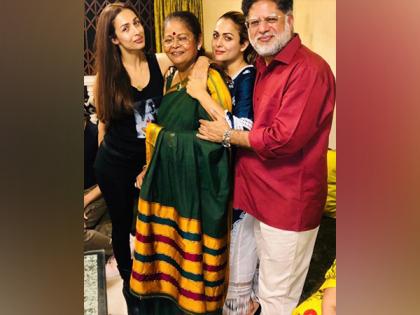Malaika Arora's father dies after jumping off terrace, no suicide note recovered: Mumbai Police | Malaika Arora's father dies after jumping off terrace, no suicide note recovered: Mumbai Police Malaika Arora's father dies after jumping off terrace, no suicide note recovered: Mumbai Police | Malaika Arora's father dies after jumping off terrace, no suicide note recovered: Mumbai Police