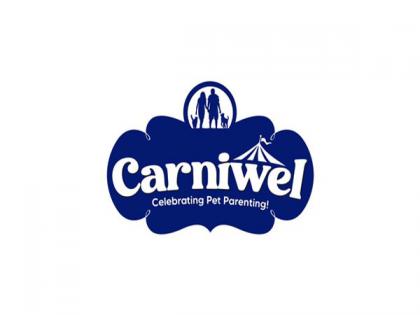 Growel Group enters Pet Food Category with the launch of 'Carniwel' | Growel Group enters Pet Food Category with the launch of 'Carniwel' Growel Group enters Pet Food Category with the launch of 'Carniwel' | Growel Group enters Pet Food Category with the launch of 'Carniwel'