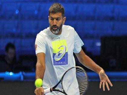 Rohan Bopanna all set to debut in Tennis Premier League season 6 | Rohan Bopanna all set to debut in Tennis Premier League season 6 Rohan Bopanna all set to debut in Tennis Premier League season 6 | Rohan Bopanna all set to debut in Tennis Premier League season 6