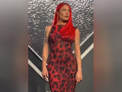 Halsey hints at marriage to Avan Jogia amid engagement rumours | Halsey hints at marriage to Avan Jogia amid engagement rumours Halsey hints at marriage to Avan Jogia amid engagement rumours | Halsey hints at marriage to Avan Jogia amid engagement rumours