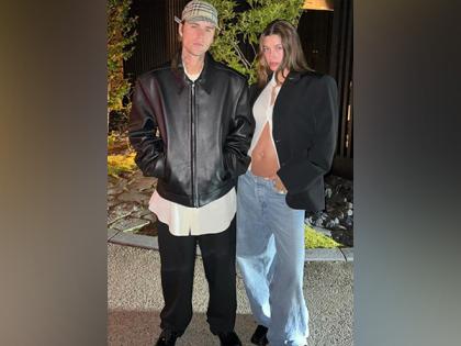 Hailey Bieber steps out with Kylie Jenner in Los Angeles for first time after welcoming baby | Hailey Bieber steps out with Kylie Jenner in Los Angeles for first time after welcoming baby Hailey Bieber steps out with Kylie Jenner in Los Angeles for first time after welcoming baby | Hailey Bieber steps out with Kylie Jenner in Los Angeles for first time after welcoming baby