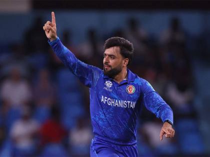 Zardan ruled out, Rashid returns to Afghanistan's squad for ODI series against South Africa | Zardan ruled out, Rashid returns to Afghanistan's squad for ODI series against South Africa
