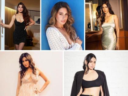 Jacqueline Fernandez, Chitrangda Singh to star in Housefull 5 | Jacqueline Fernandez, Chitrangda Singh to star in Housefull 5 Jacqueline Fernandez, Chitrangda Singh to star in Housefull 5 | Jacqueline Fernandez, Chitrangda Singh to star in Housefull 5
