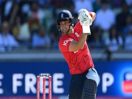 Liam Livingstone eyes return to England's ODI set-up | Liam Livingstone eyes return to England's ODI set-up