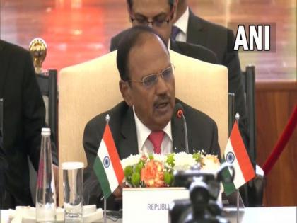"Peace in border areas, respect for LAC essential for normalcy in India-China ties": NSA Ajit Doval at BRICS summit | "Peace in border areas, respect for LAC essential for normalcy in India-China ties": NSA Ajit Doval at BRICS summit "Peace in border areas, respect for LAC essential for normalcy in India-China ties": NSA Ajit Doval at BRICS summit | "Peace in border areas, respect for LAC essential for normalcy in India-China ties": NSA Ajit Doval at BRICS summit