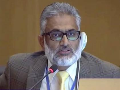 "Enough is enough": PoJK activist Sajjad Raja warns Pakistan on enforced disappearances, gives them 7-day notice | "Enough is enough": PoJK activist Sajjad Raja warns Pakistan on enforced disappearances, gives them 7-day notice "Enough is enough": PoJK activist Sajjad Raja warns Pakistan on enforced disappearances, gives them 7-day notice | "Enough is enough": PoJK activist Sajjad Raja warns Pakistan on enforced disappearances, gives them 7-day notice