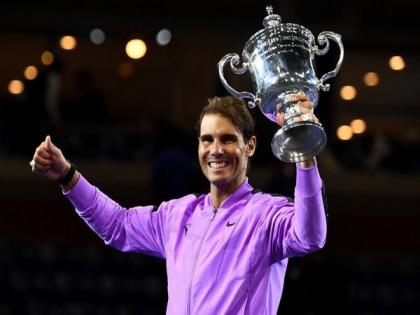 Rafael Nadal withdraws from Laver Cup due to fitness concerns | Rafael Nadal withdraws from Laver Cup due to fitness concerns Rafael Nadal withdraws from Laver Cup due to fitness concerns | Rafael Nadal withdraws from Laver Cup due to fitness concerns
