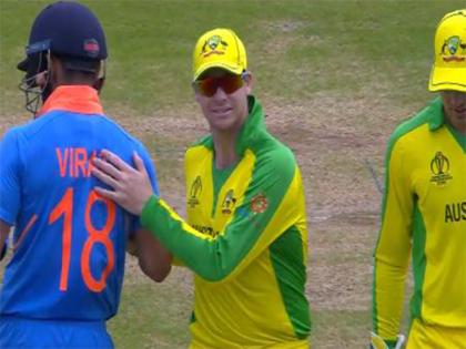 Maxwell feels Virat-Steve battle during Border-Gavaskar Trophy will be exciting | Maxwell feels Virat-Steve battle during Border-Gavaskar Trophy will be exciting