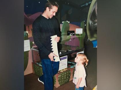 Paul Walker's daughter Meadow marks his 51st birthday with heartfelt message | Paul Walker's daughter Meadow marks his 51st birthday with heartfelt message Paul Walker's daughter Meadow marks his 51st birthday with heartfelt message | Paul Walker's daughter Meadow marks his 51st birthday with heartfelt message