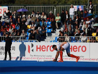 Asian Champions Trophy: Skipper Harmanpreet's brace seals 2-1 win over Pakistan, maintains India's unbeaten run | Asian Champions Trophy: Skipper Harmanpreet's brace seals 2-1 win over Pakistan, maintains India's unbeaten run Asian Champions Trophy: Skipper Harmanpreet's brace seals 2-1 win over Pakistan, maintains India's unbeaten run | Asian Champions Trophy: Skipper Harmanpreet's brace seals 2-1 win over Pakistan, maintains India's unbeaten run