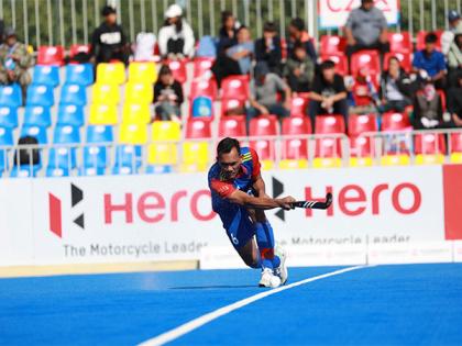Asian Champions Trophy: Gritty Korea hold Malaysia 3-3; both stay in contention for semis | Asian Champions Trophy: Gritty Korea hold Malaysia 3-3; both stay in contention for semis Asian Champions Trophy: Gritty Korea hold Malaysia 3-3; both stay in contention for semis | Asian Champions Trophy: Gritty Korea hold Malaysia 3-3; both stay in contention for semis