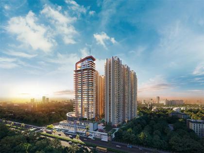 Gaur NYC Residences gets Fully Booked in Just 2.5 Days, Rs 3100 Cr in Sales Clocked | Gaur NYC Residences gets Fully Booked in Just 2.5 Days, Rs 3100 Cr in Sales Clocked Gaur NYC Residences gets Fully Booked in Just 2.5 Days, Rs 3100 Cr in Sales Clocked | Gaur NYC Residences gets Fully Booked in Just 2.5 Days, Rs 3100 Cr in Sales Clocked