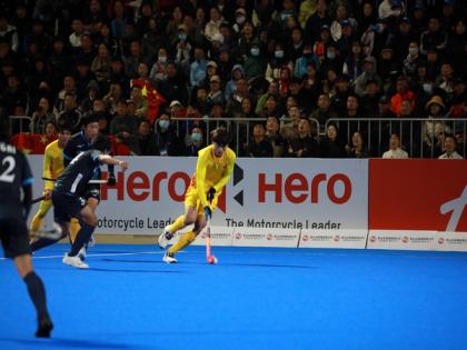 Asian Champions Trophy: China march into semis, beat Japan 2-0 | Asian Champions Trophy: China march into semis, beat Japan 2-0 Asian Champions Trophy: China march into semis, beat Japan 2-0 | Asian Champions Trophy: China march into semis, beat Japan 2-0