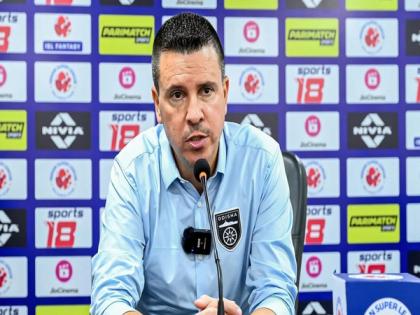 "We were not loyal to our style of play": OFC head coach Sergio Lobera after losing to Chennaiyin FC | "We were not loyal to our style of play": OFC head coach Sergio Lobera after losing to Chennaiyin FC "We were not loyal to our style of play": OFC head coach Sergio Lobera after losing to Chennaiyin FC | "We were not loyal to our style of play": OFC head coach Sergio Lobera after losing to Chennaiyin FC