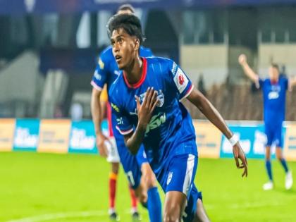 ISL: Bengaluru FC see off East Bengal FC to start on winning note | ISL: Bengaluru FC see off East Bengal FC to start on winning note ISL: Bengaluru FC see off East Bengal FC to start on winning note | ISL: Bengaluru FC see off East Bengal FC to start on winning note