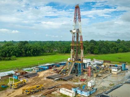 Oil India to commence drilling in Andaman offshores as part of exploration efforts | Oil India to commence drilling in Andaman offshores as part of exploration efforts Oil India to commence drilling in Andaman offshores as part of exploration efforts | Oil India to commence drilling in Andaman offshores as part of exploration efforts