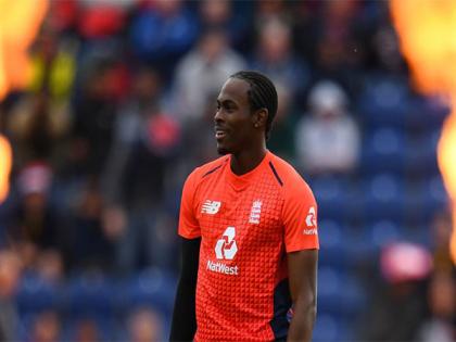 England to continue with their cautious approach for Jofra Archer's workload management | England to continue with their cautious approach for Jofra Archer's workload management