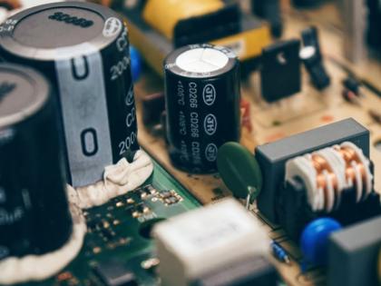 India positions itself for 100 % electronic manufacturing from chips to finished goods | India positions itself for 100 % electronic manufacturing from chips to finished goods India positions itself for 100 % electronic manufacturing from chips to finished goods | India positions itself for 100 % electronic manufacturing from chips to finished goods