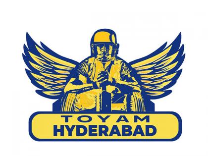 Toyam Sports Limited buys out Hyderabad franchise in Legends League Cricket | Toyam Sports Limited buys out Hyderabad franchise in Legends League Cricket Toyam Sports Limited buys out Hyderabad franchise in Legends League Cricket | Toyam Sports Limited buys out Hyderabad franchise in Legends League Cricket