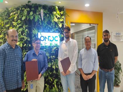 Zupee enters into strategic partnership with ONDC to boost its user acquisition | Zupee enters into strategic partnership with ONDC to boost its user acquisition Zupee enters into strategic partnership with ONDC to boost its user acquisition | Zupee enters into strategic partnership with ONDC to boost its user acquisition