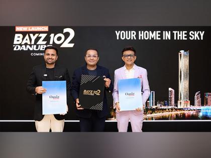 Danube Properties is all Set to Lure Indian Buyers with Launch of Two New Projects in Dubai | Danube Properties is all Set to Lure Indian Buyers with Launch of Two New Projects in Dubai Danube Properties is all Set to Lure Indian Buyers with Launch of Two New Projects in Dubai | Danube Properties is all Set to Lure Indian Buyers with Launch of Two New Projects in Dubai