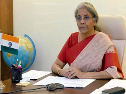 FM to launch NPS Vatsalya scheme for parents to save for children's future | FM to launch NPS Vatsalya scheme for parents to save for children's future FM to launch NPS Vatsalya scheme for parents to save for children's future | FM to launch NPS Vatsalya scheme for parents to save for children's future